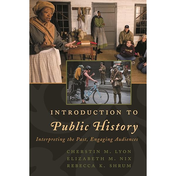 Personal Interpretation: Connecting Your Audience to Heritage